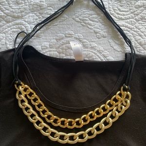 Beautiful Statement Necklace